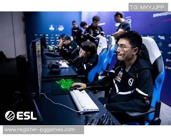 esports最新数据李磊畅谈DOTA2职业生涯与心路历程的深度专访回顾