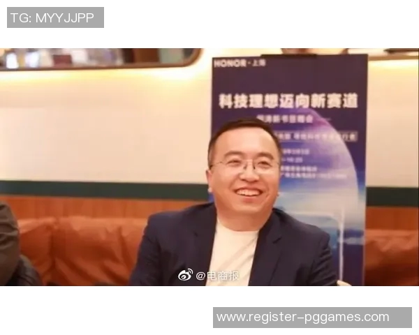 杨军专访揭示王者荣耀发展历程与未来展望的深度分析